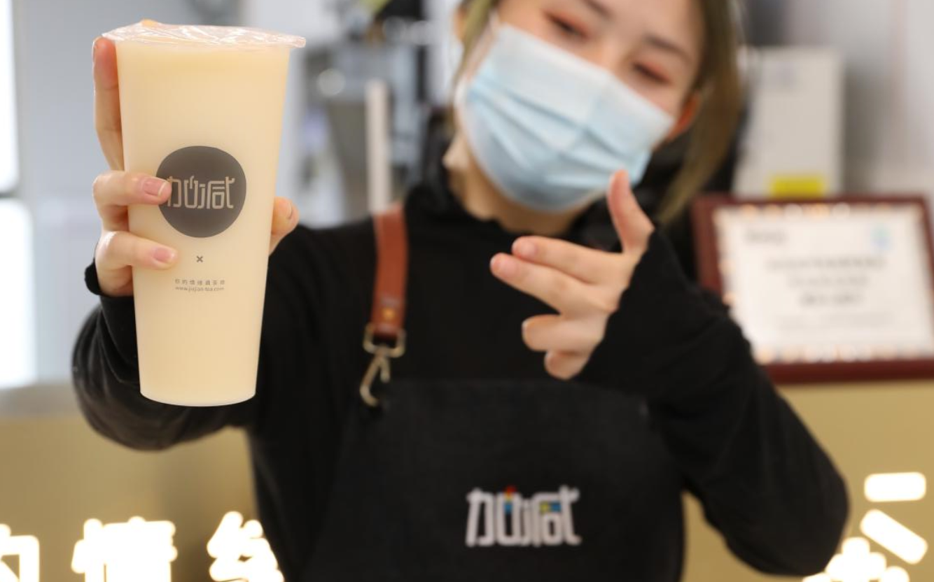 谈球吧奶茶：茶饮行业急速扩张下会存在哪些隐患